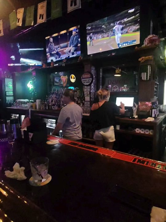 Twins Tavern - Wine Bars Near Me - Katy, Texas
