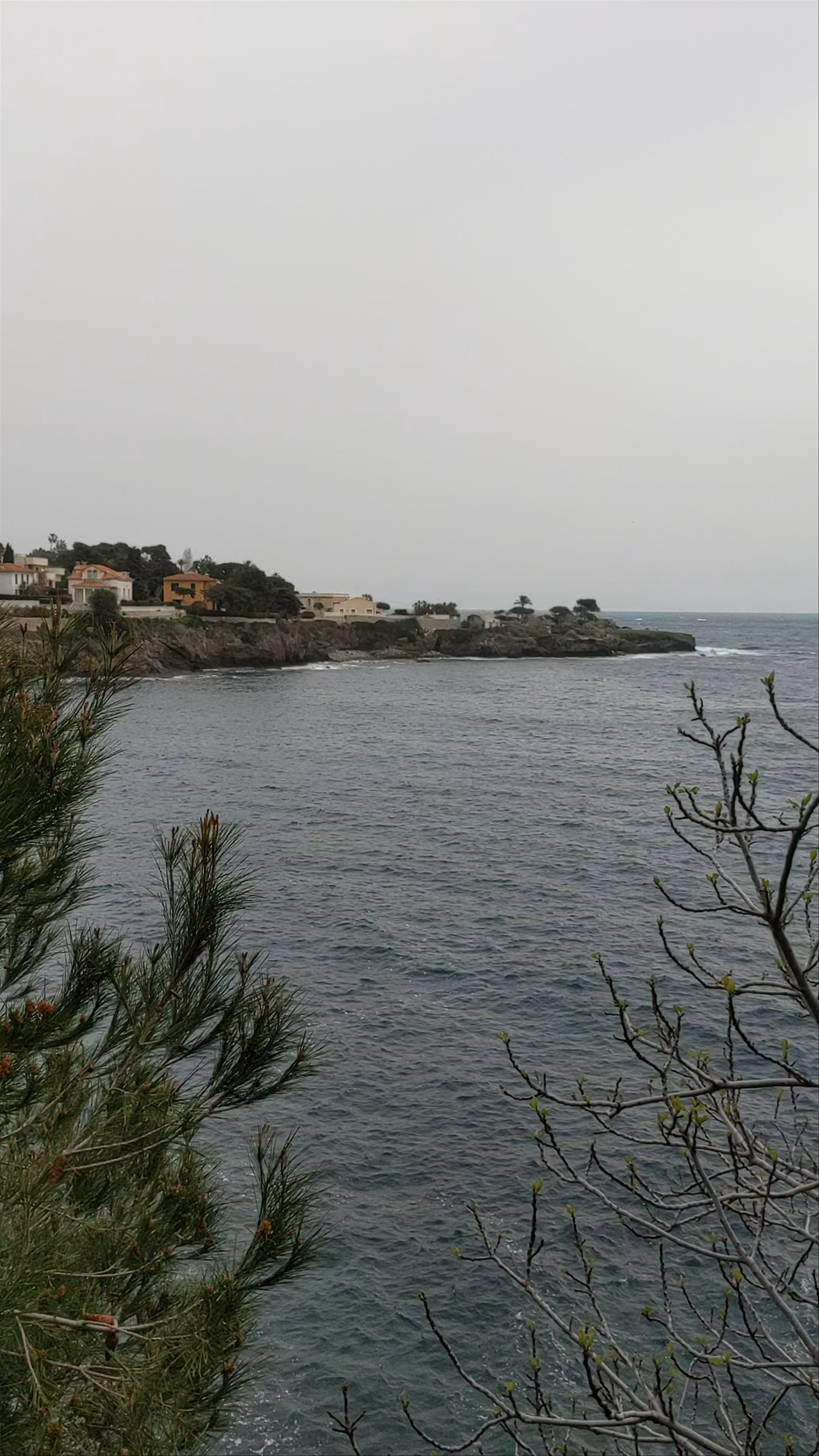 Promenade Cap-d’Ail