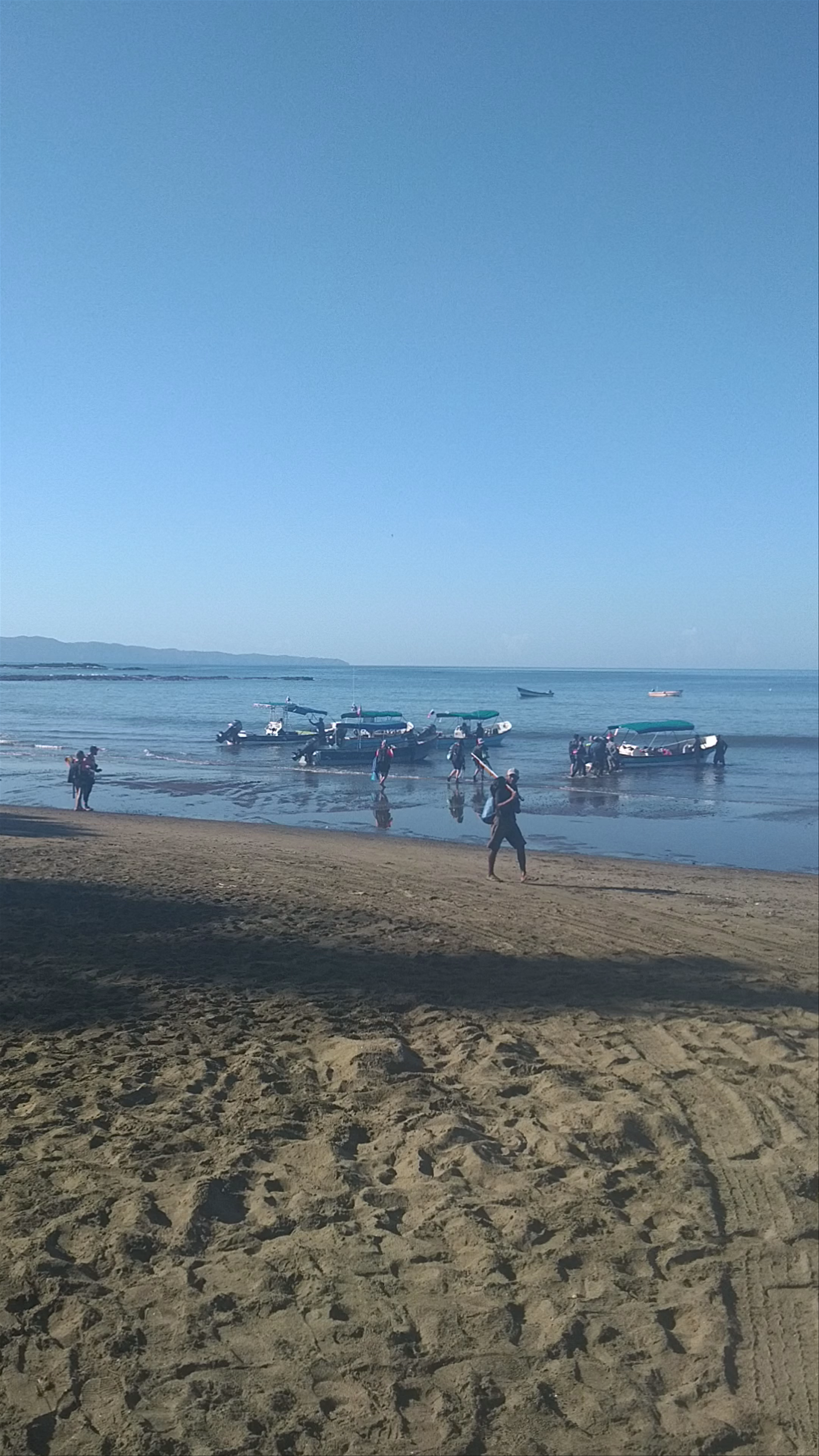 Playa Santa Catalina