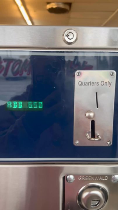 Joy Laundry - Laundromat Near Me - Marysville, California