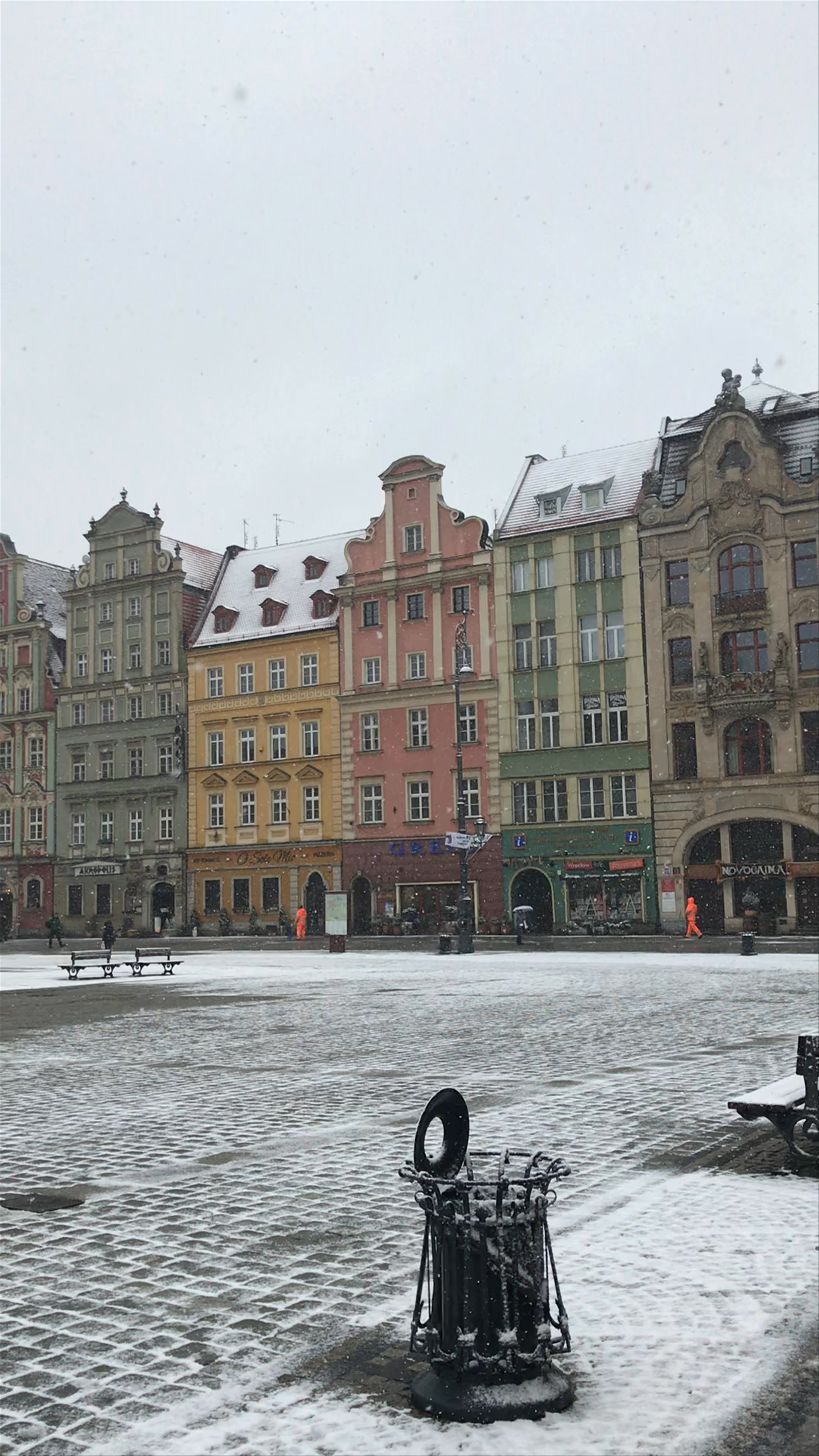 Market Square