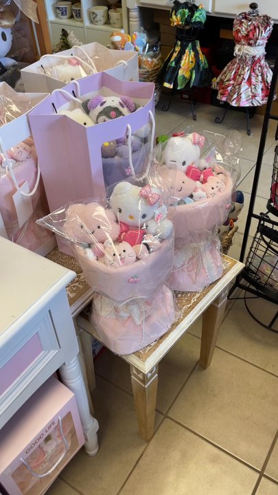 Sofia's Precious Boutique - Kawaii!! - Toy Stores Near Me - National City, California
