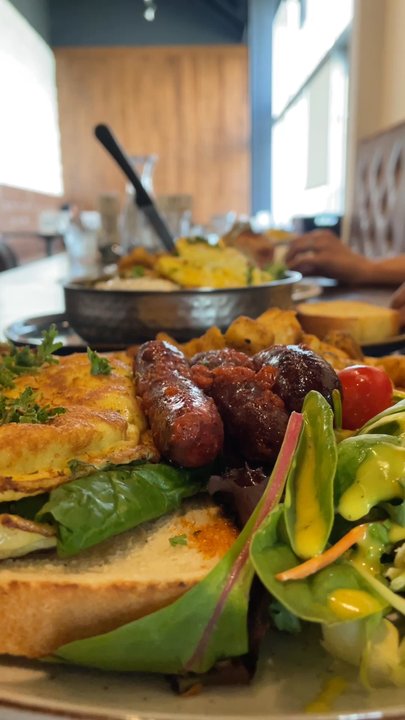 Eggstatic - Breakfast & Brunch Near Me - Mississauga, Ontario