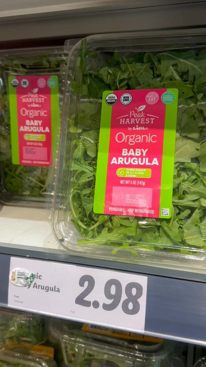 Lidl - Grocery Near Me - Lincolnia, Virginia