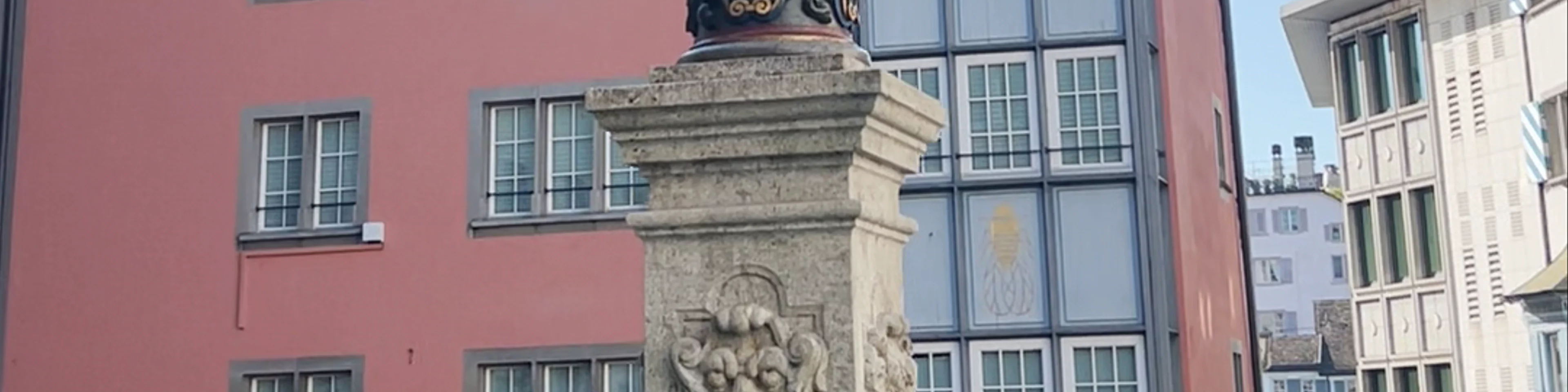 Niederdorfstrasse