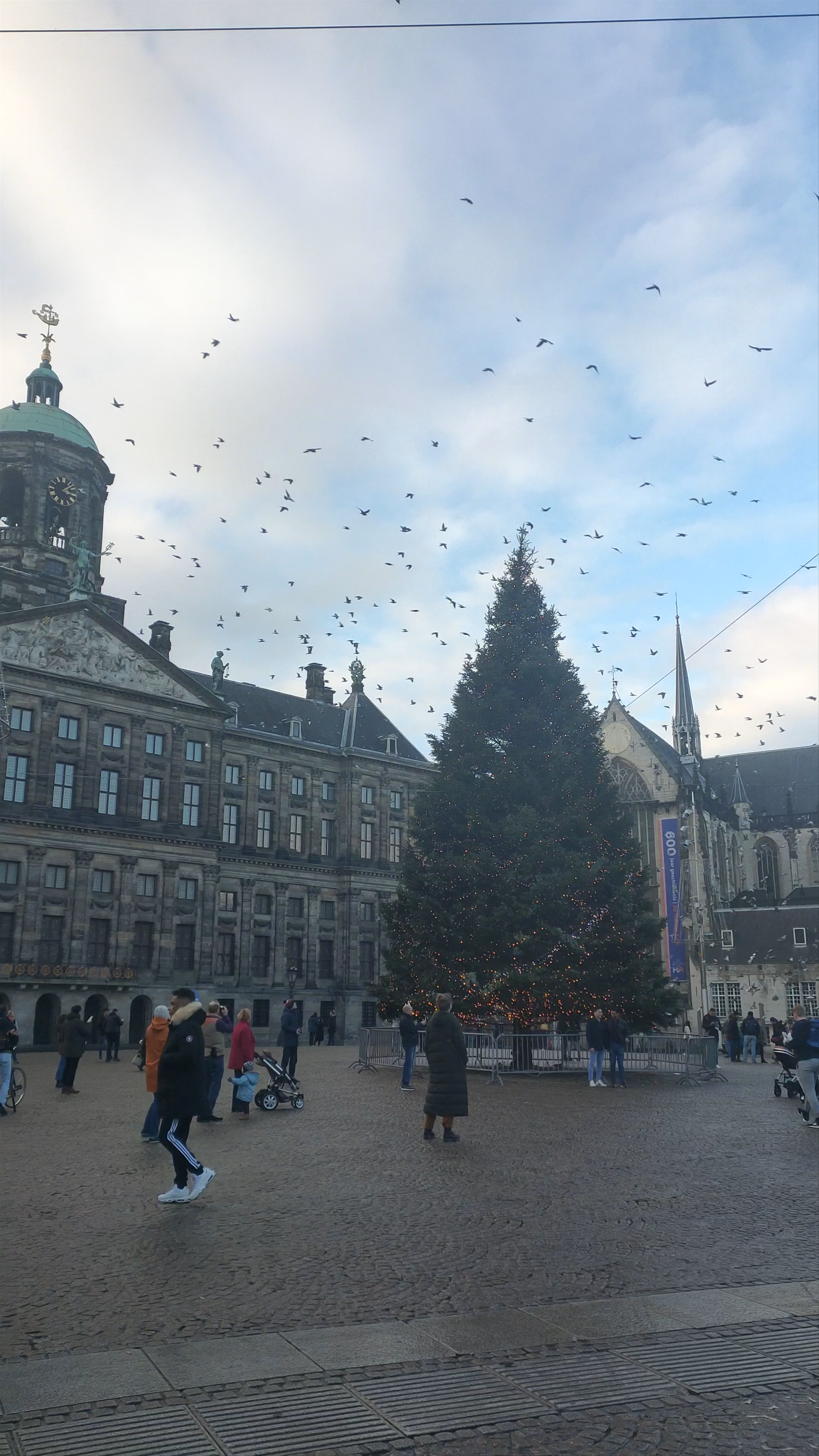 Dam Square