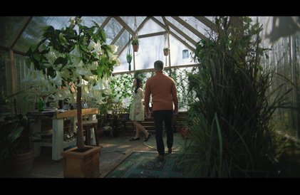 Bande-annonce en anglais