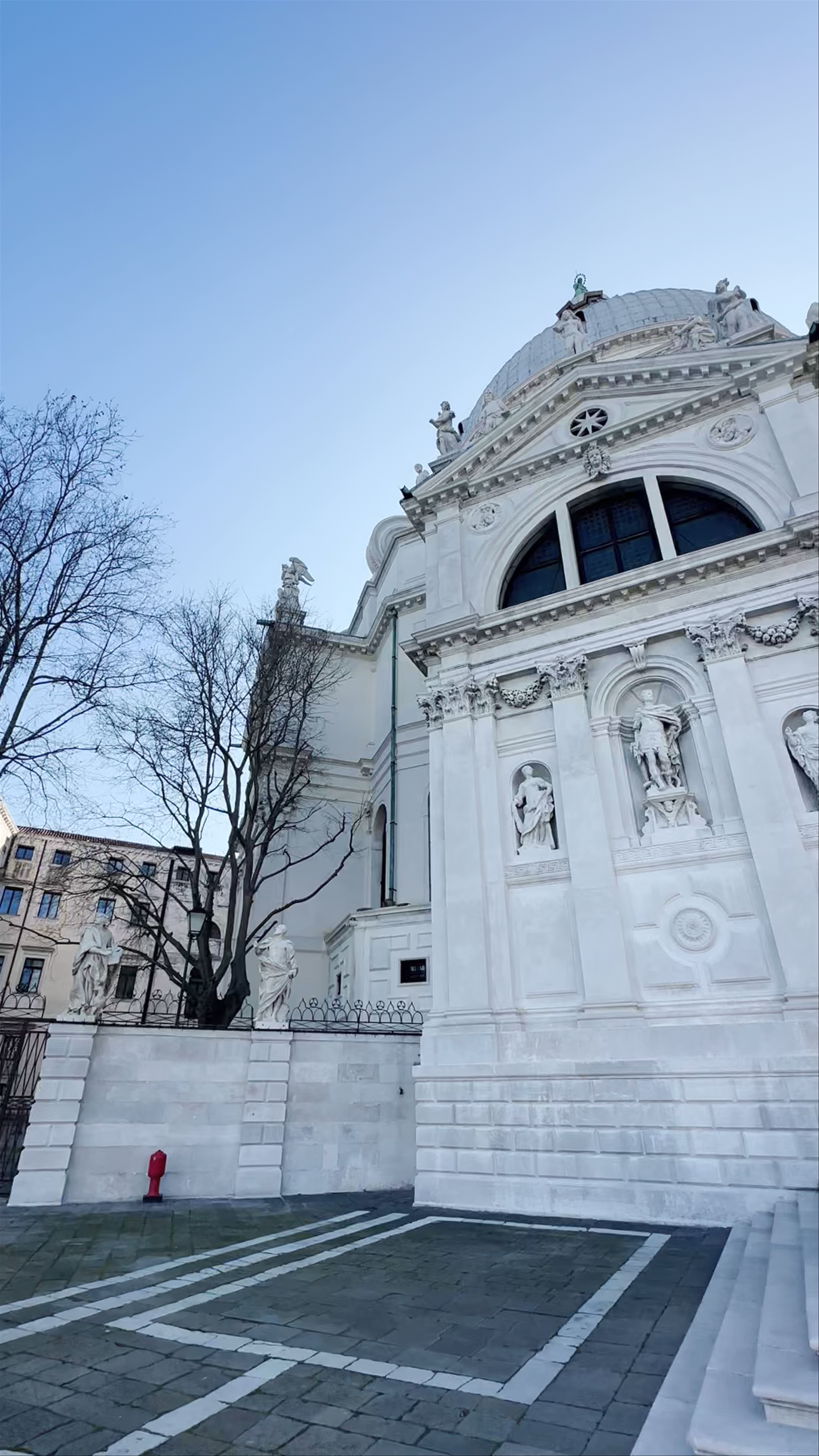 Pinacoteca Manfrediniana e Museo diocesano del Patriarcato di Venezia