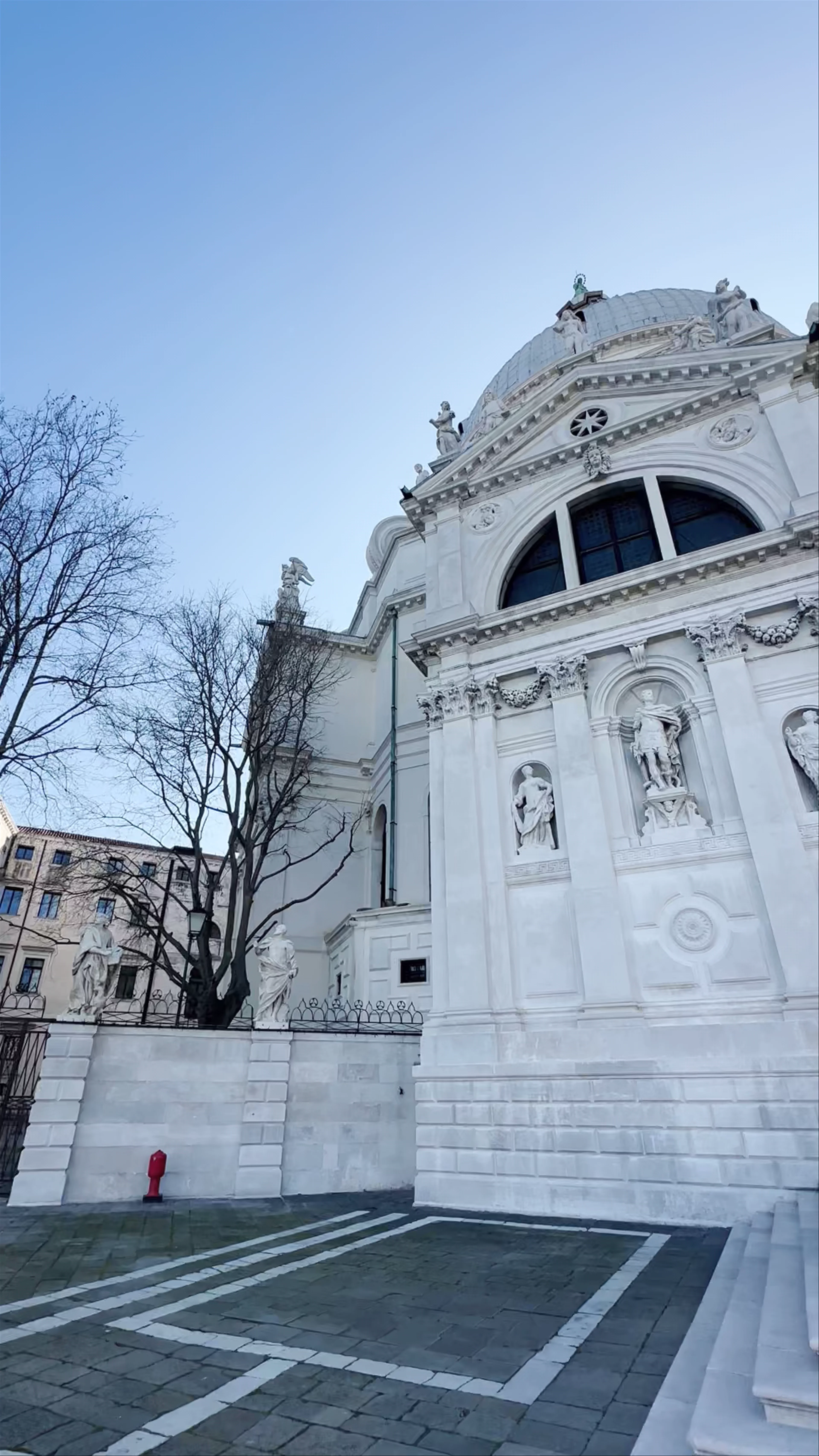 Pinacoteca Manfrediniana e Museo diocesano del Patriarcato di Venezia