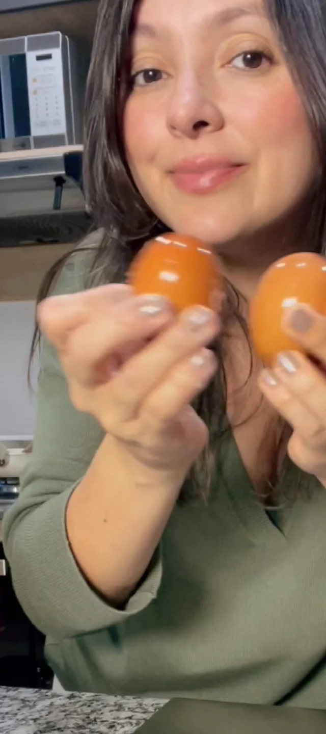 Básicos en mi cocina