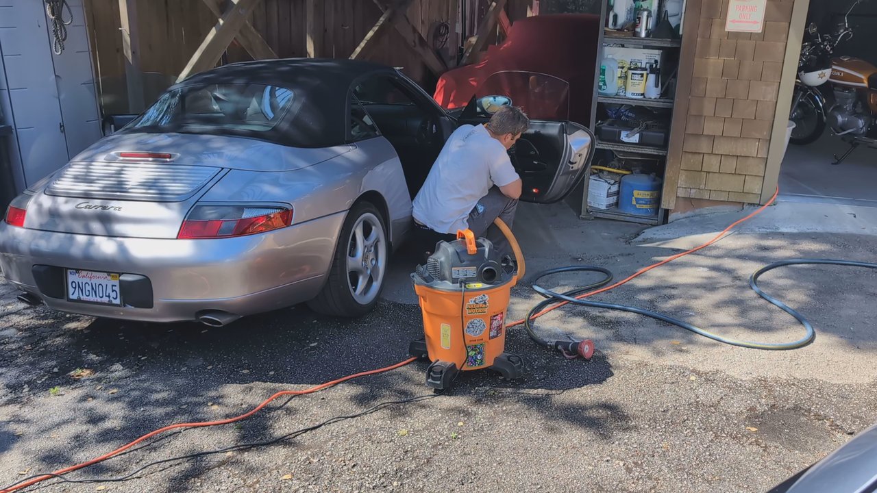 Immaculate Auto Detailing - Eli does the entire vehicle - Auto Detailing Near Me