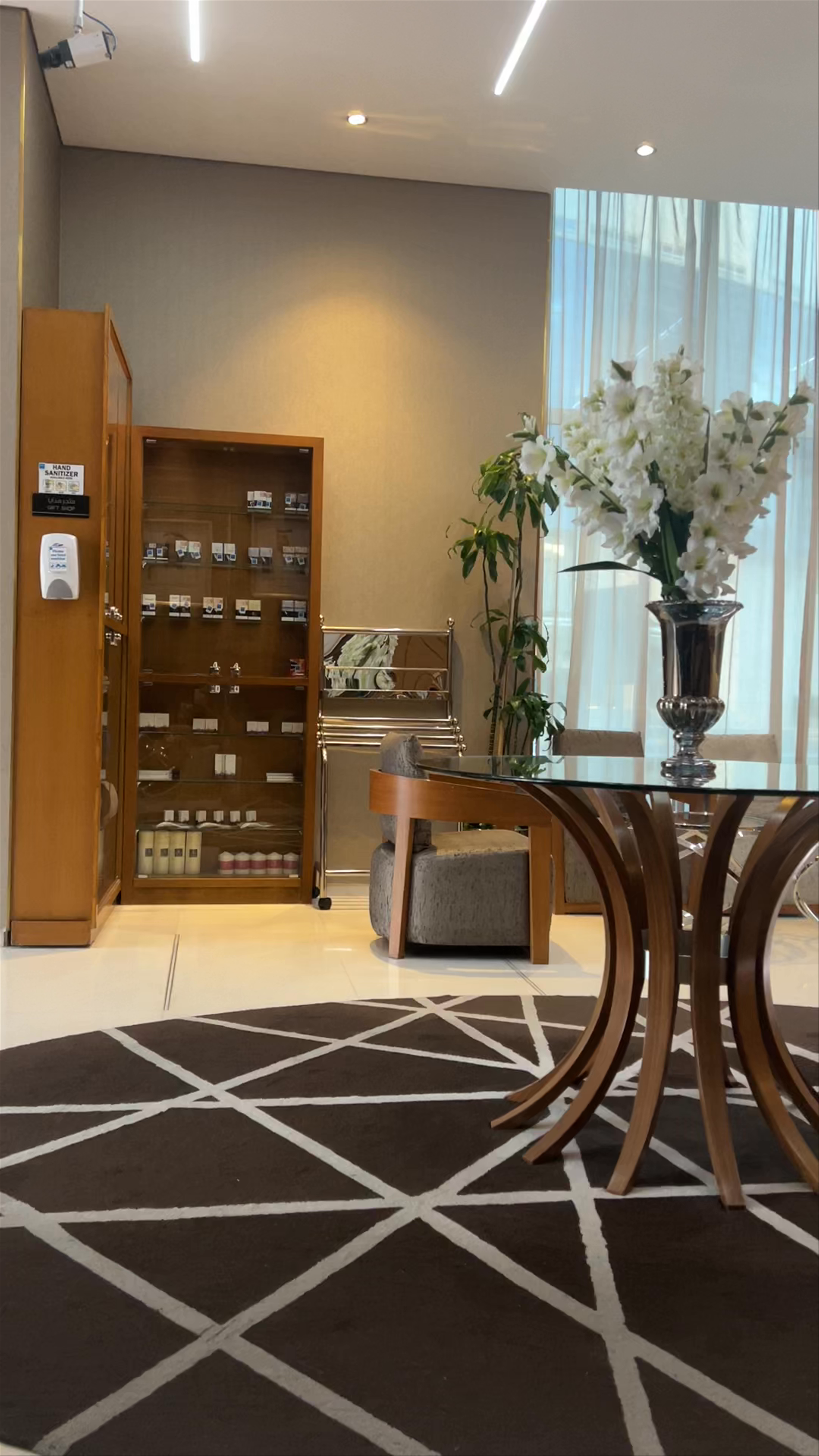 TRYP by Wyndham Hotel - 3rd Street - Abu Dhabi - United Arab Emirates