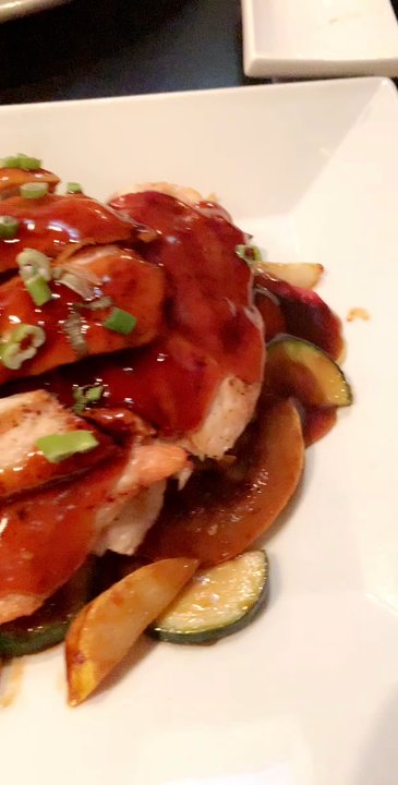 Sushi Lounge - Japanese Near Me - Morristown, New Jersey