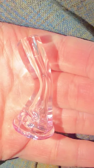 Preview pic of Puffco proxy core cobra supercharger mouthpiece