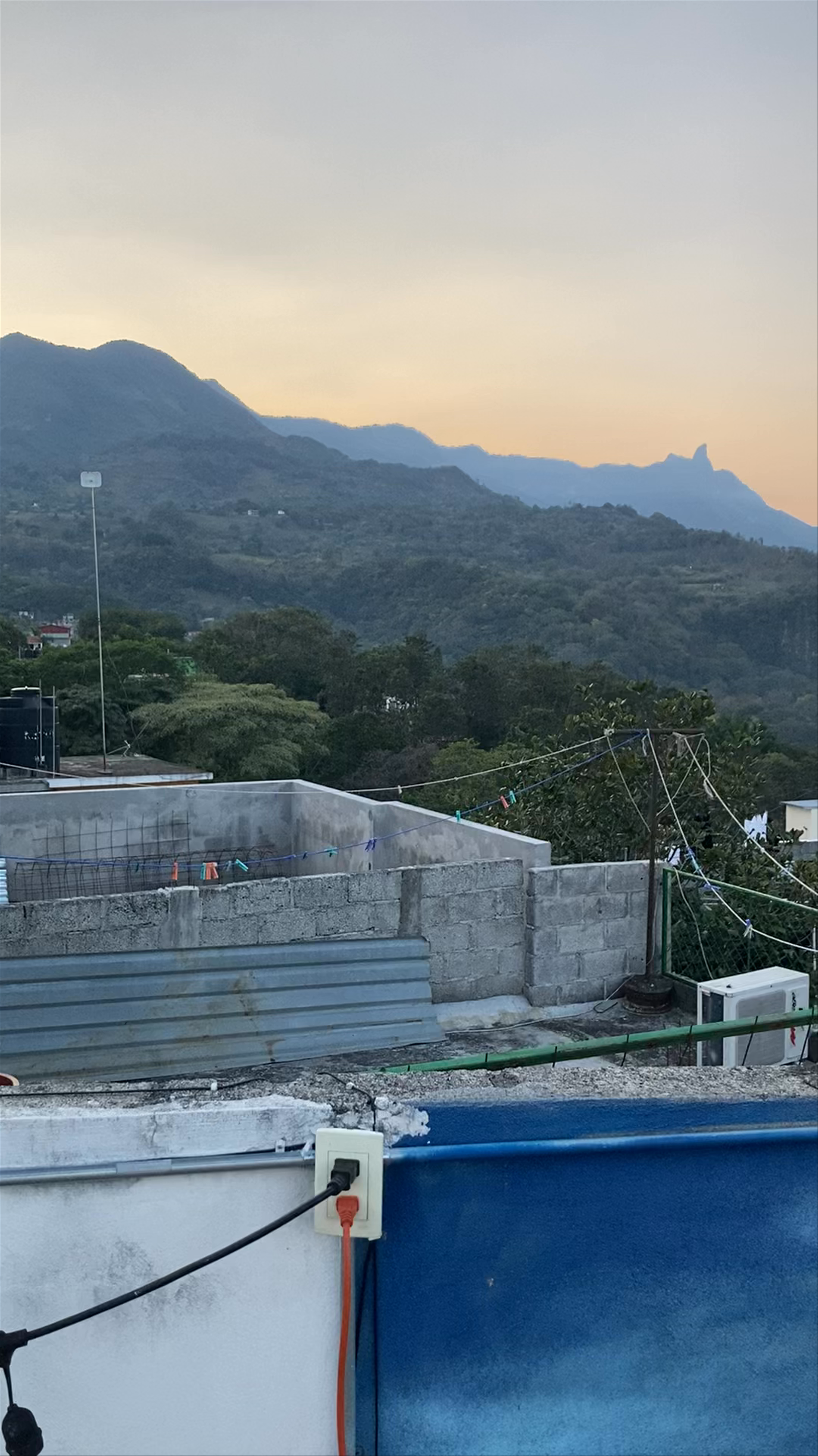 Sukha Hostel Xilitla