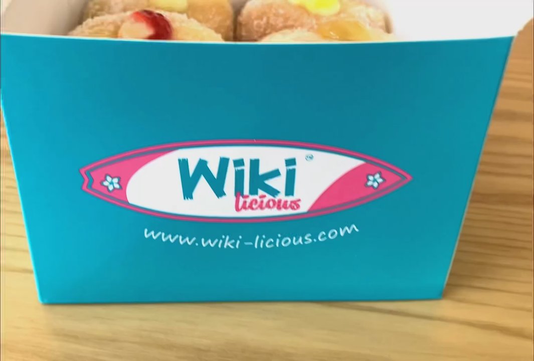 Ohana Shaved Ice & Wiki-Licious - Donuts Near Me - Euless, Texas