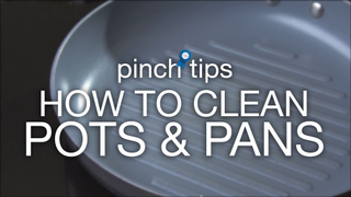 How to Clean Pots and Pans How to Clean Pots and Pans