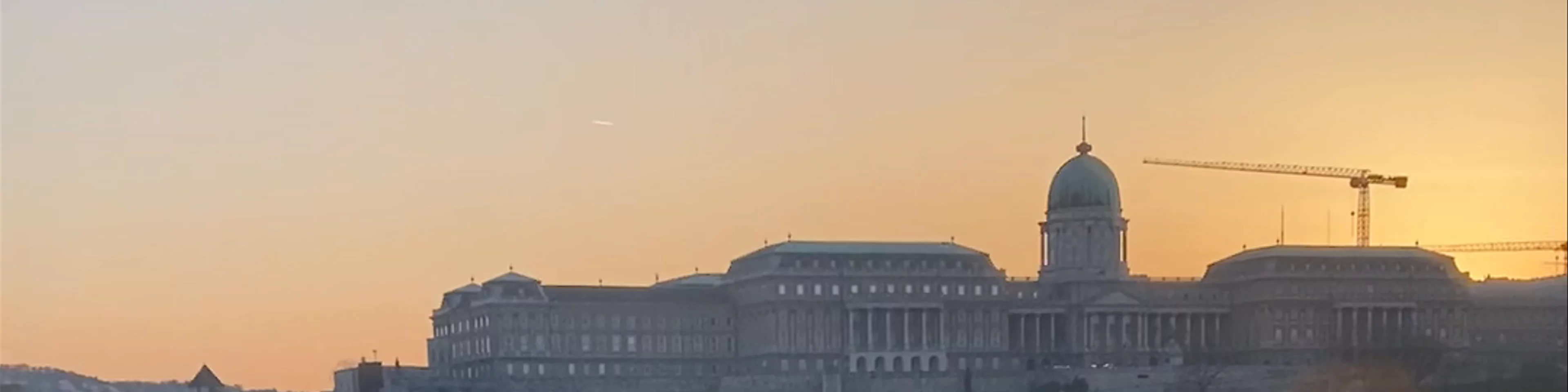 InterContinental Budapest