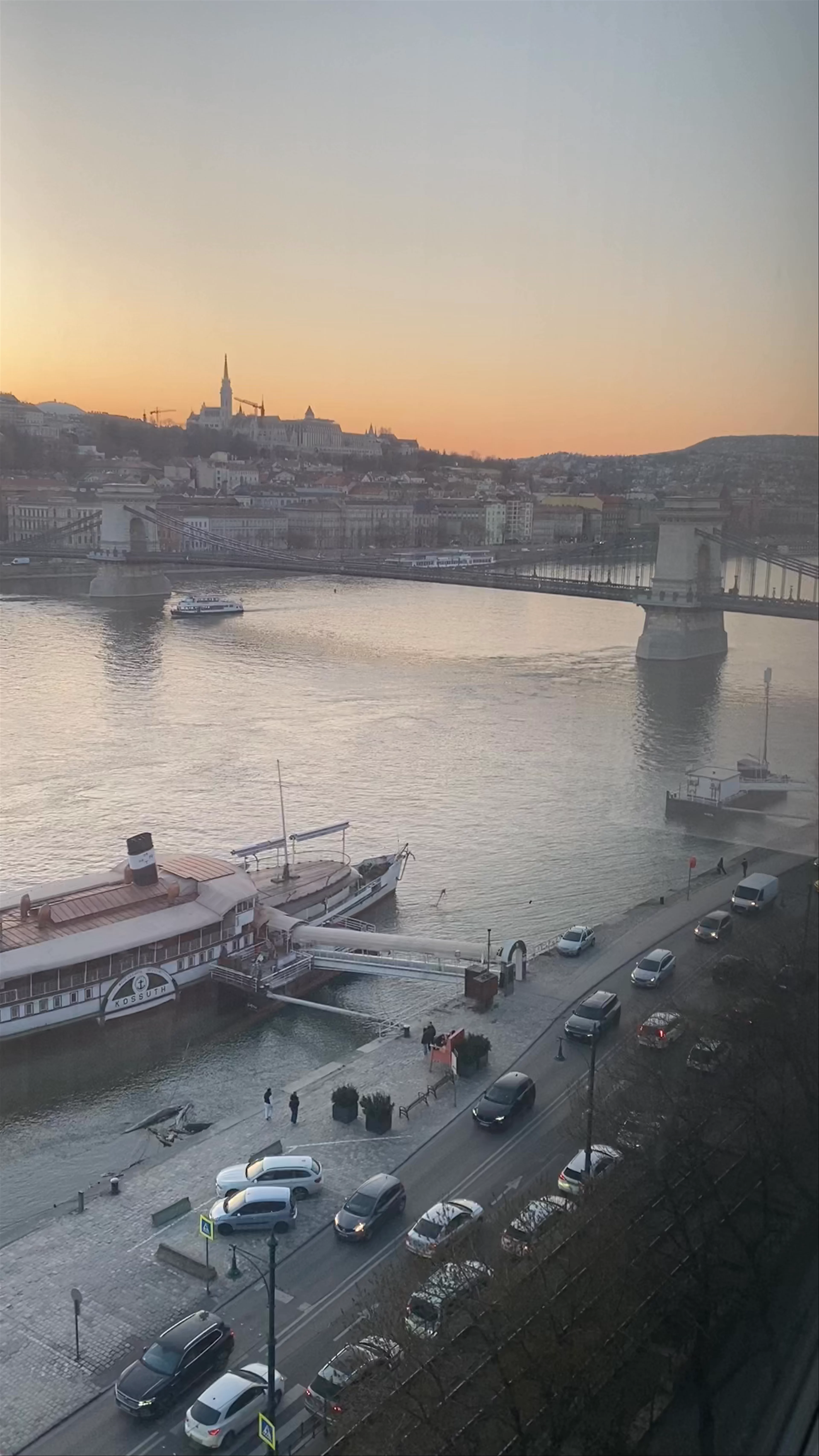 InterContinental Budapest