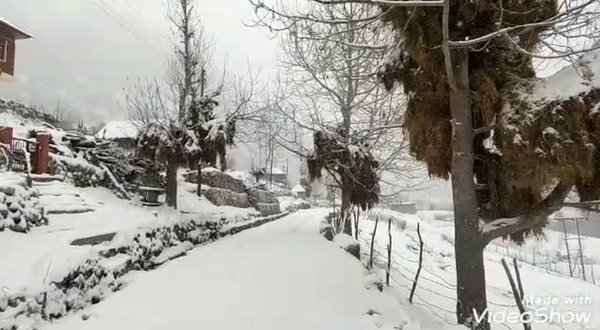 Photo of Beautiful Rakchham 