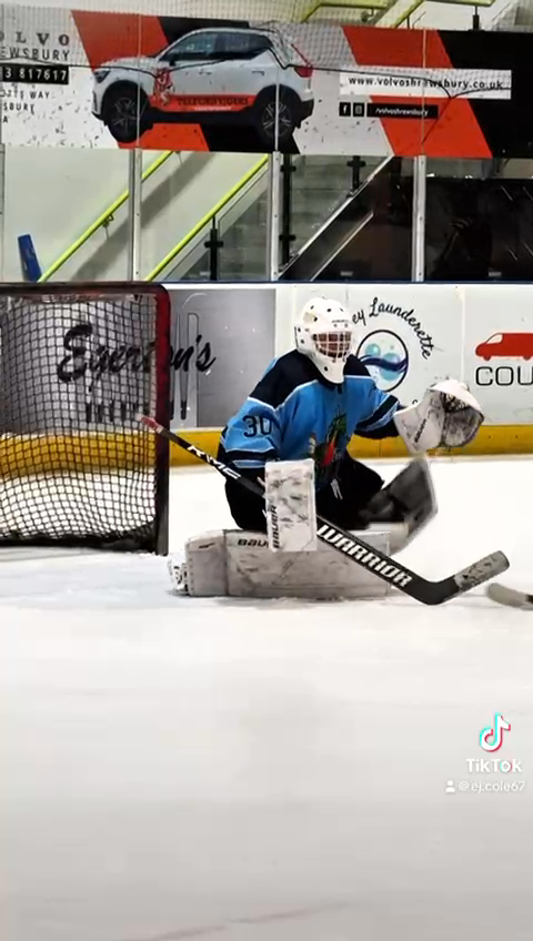 Freddie Cole's Top Highlights from Telford Tournament 2025