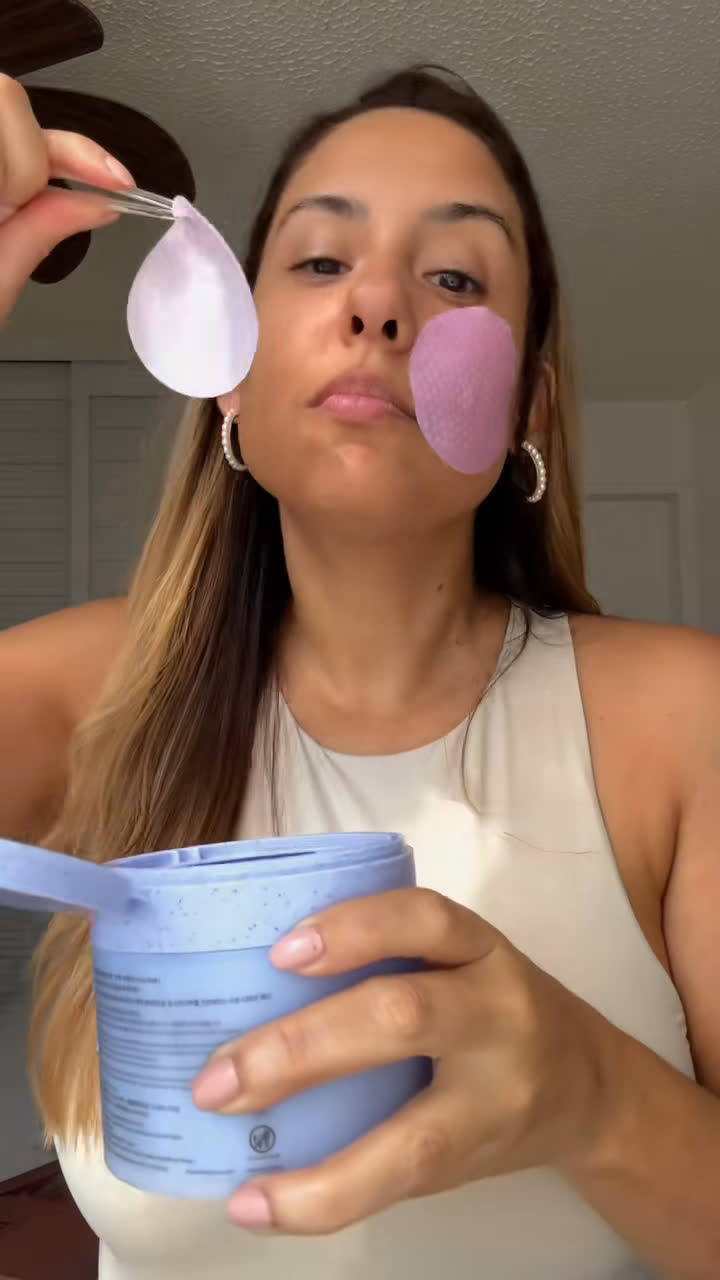 Vídeo UGC 2 de Andrea