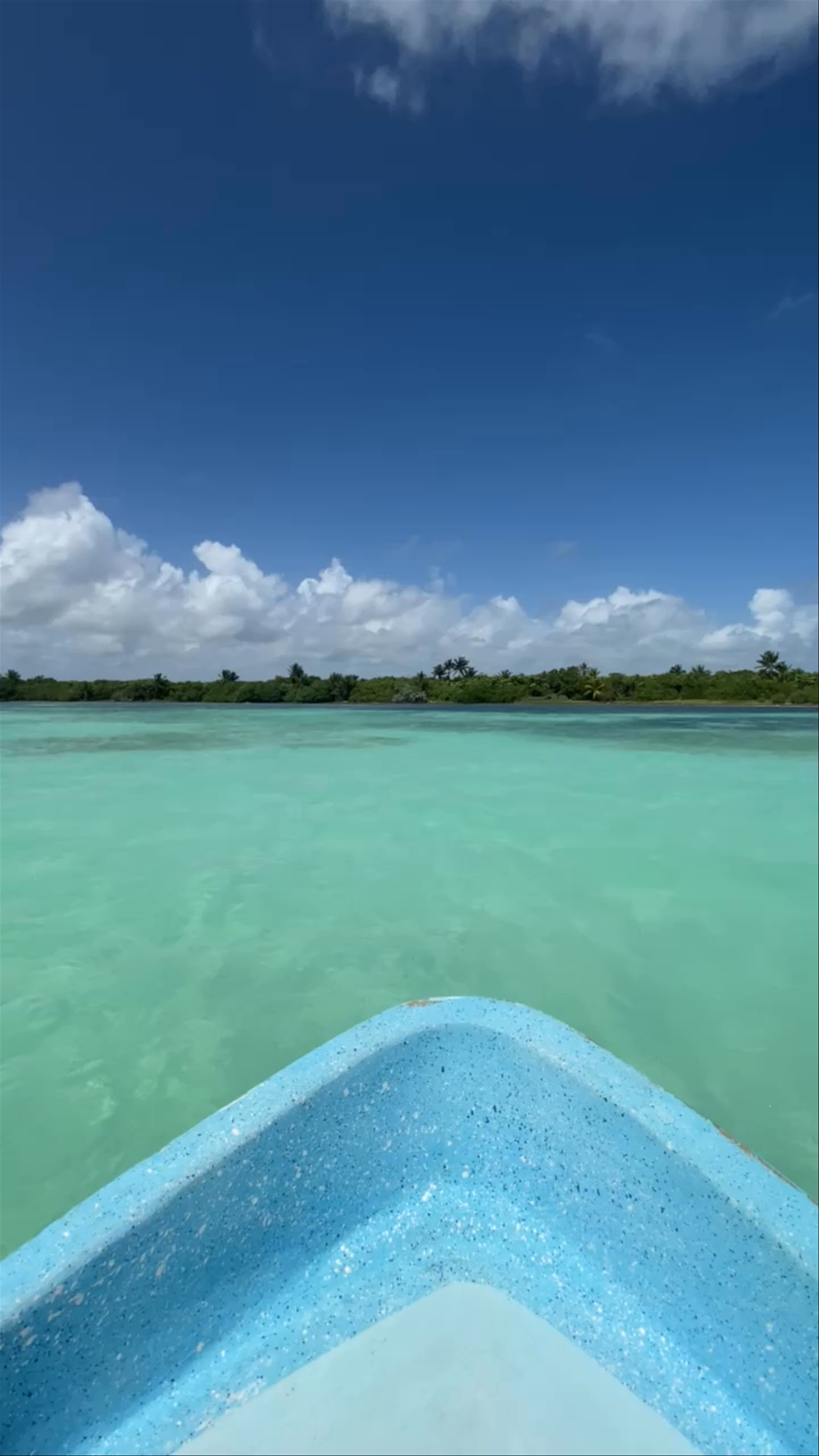 Sian Ka'an Tours Diamante Maya