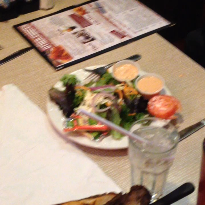 Ecco Lounge - Love the staff's attitude!!! - American Near Me - Jefferson City, Missouri