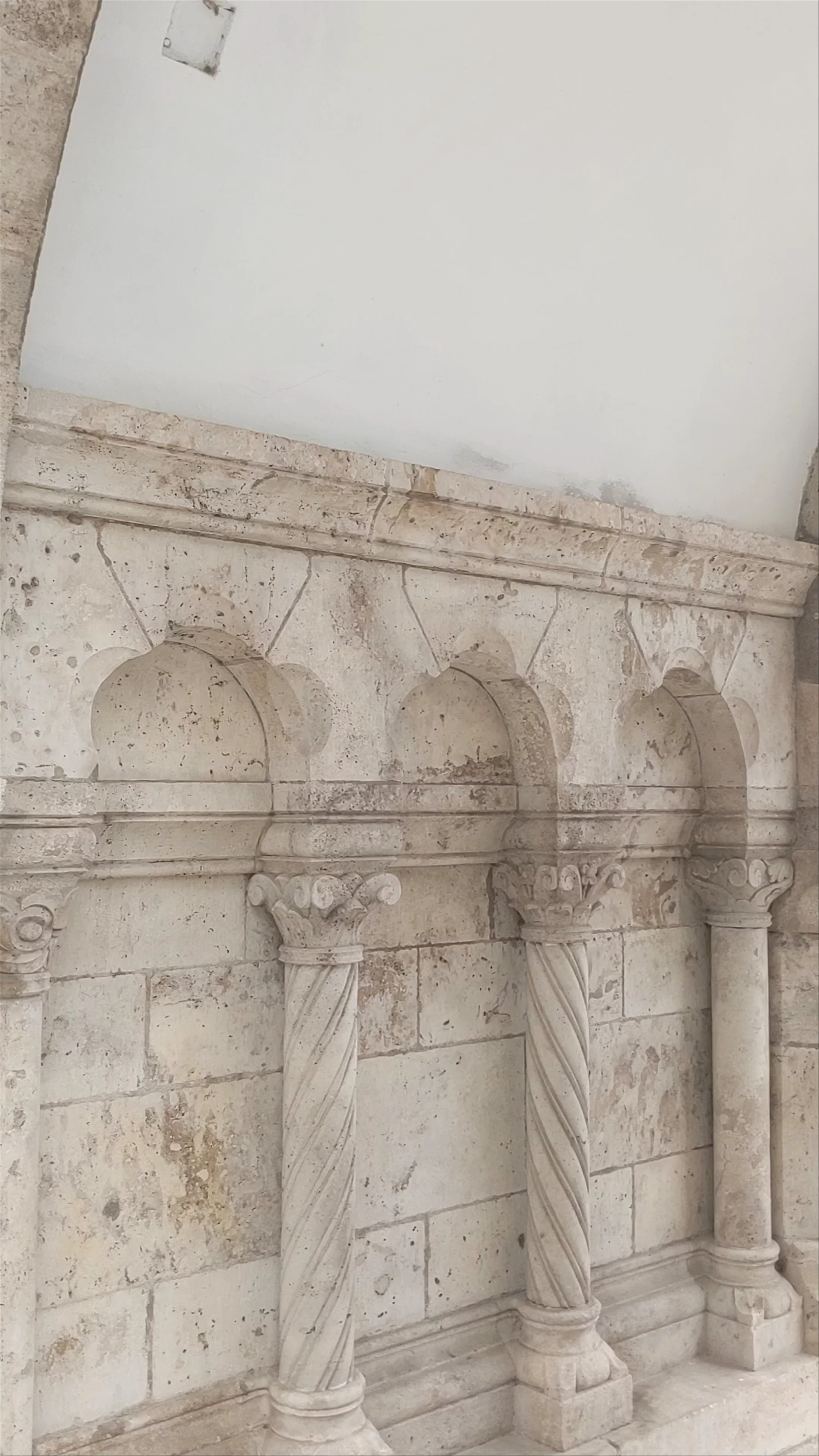 Budapest, Buda Castle, Szent György tér, Hungary