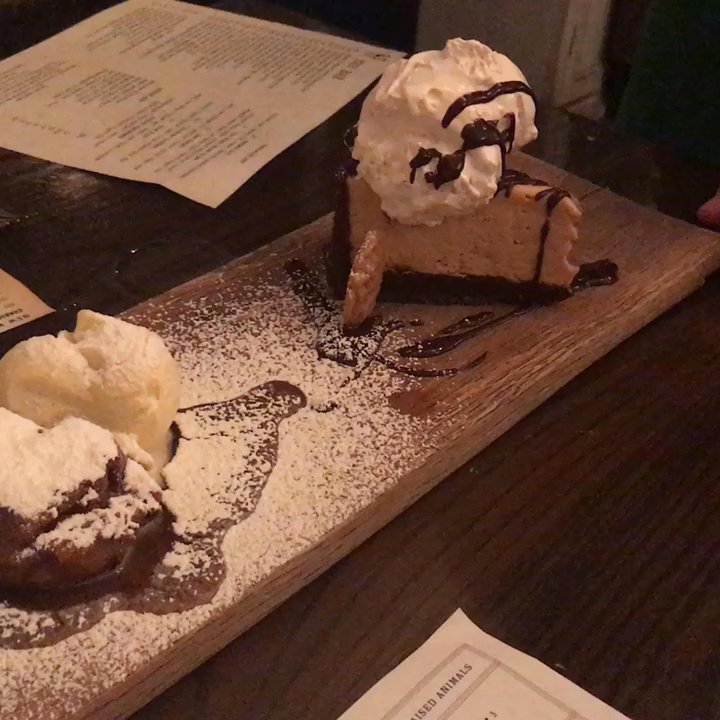 Acre - Dessert - Bars Near Me - Auburn, Alabama