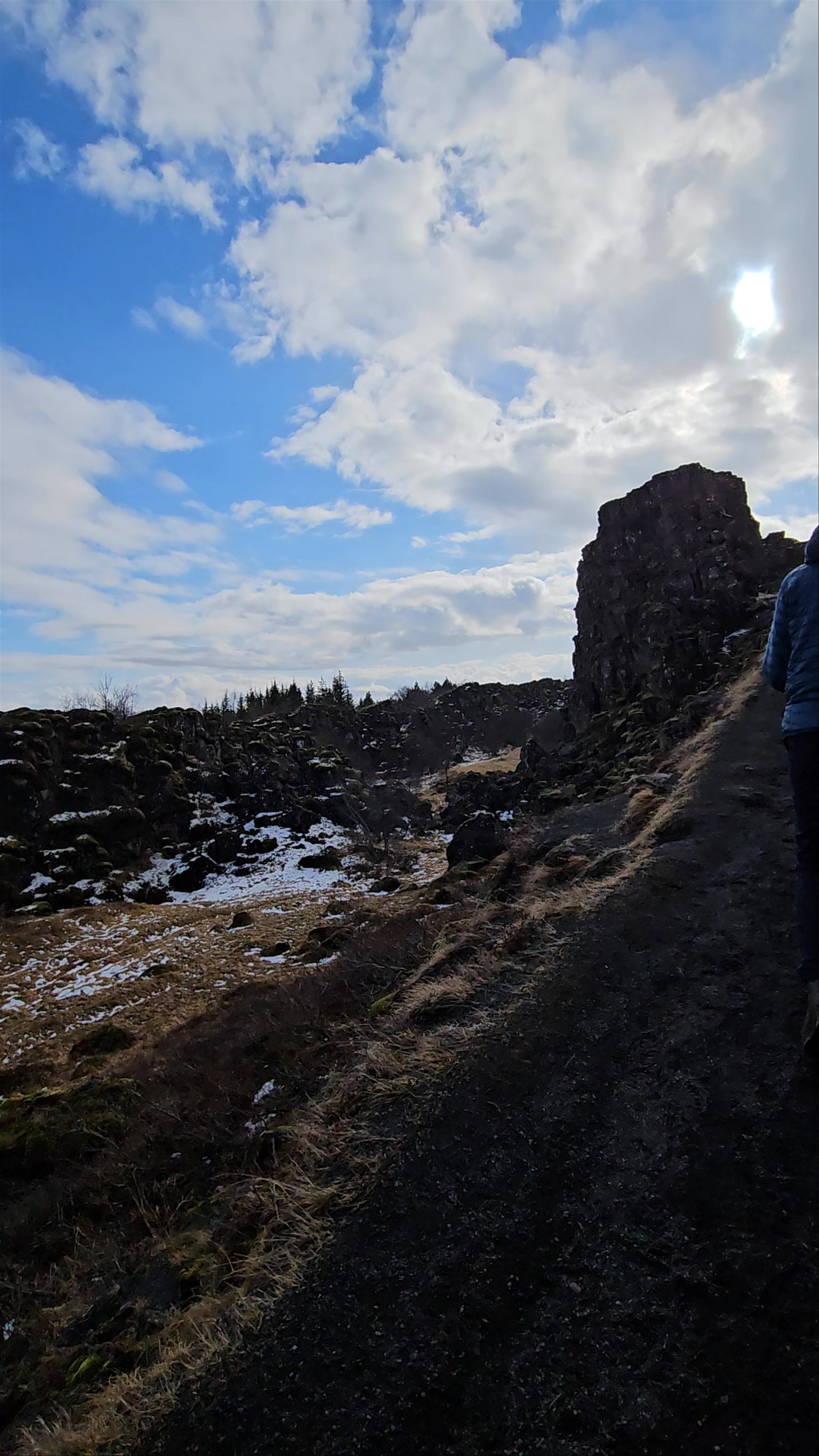 Thingvellir National Park