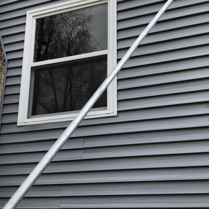 Affordable Pest Solutions - Out foundation and upper eave treatments are proven and effective to repel all crawling insects and stinging insect nest builders - Pest Control Near Me