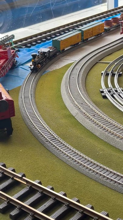 RailMaster Hobbies - Hobby Shops Near Me - Bellflower, California