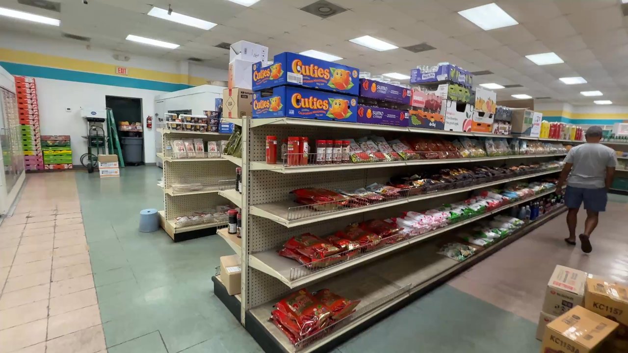 Hangook Mart - Grocery Near Me - Tampa, Florida