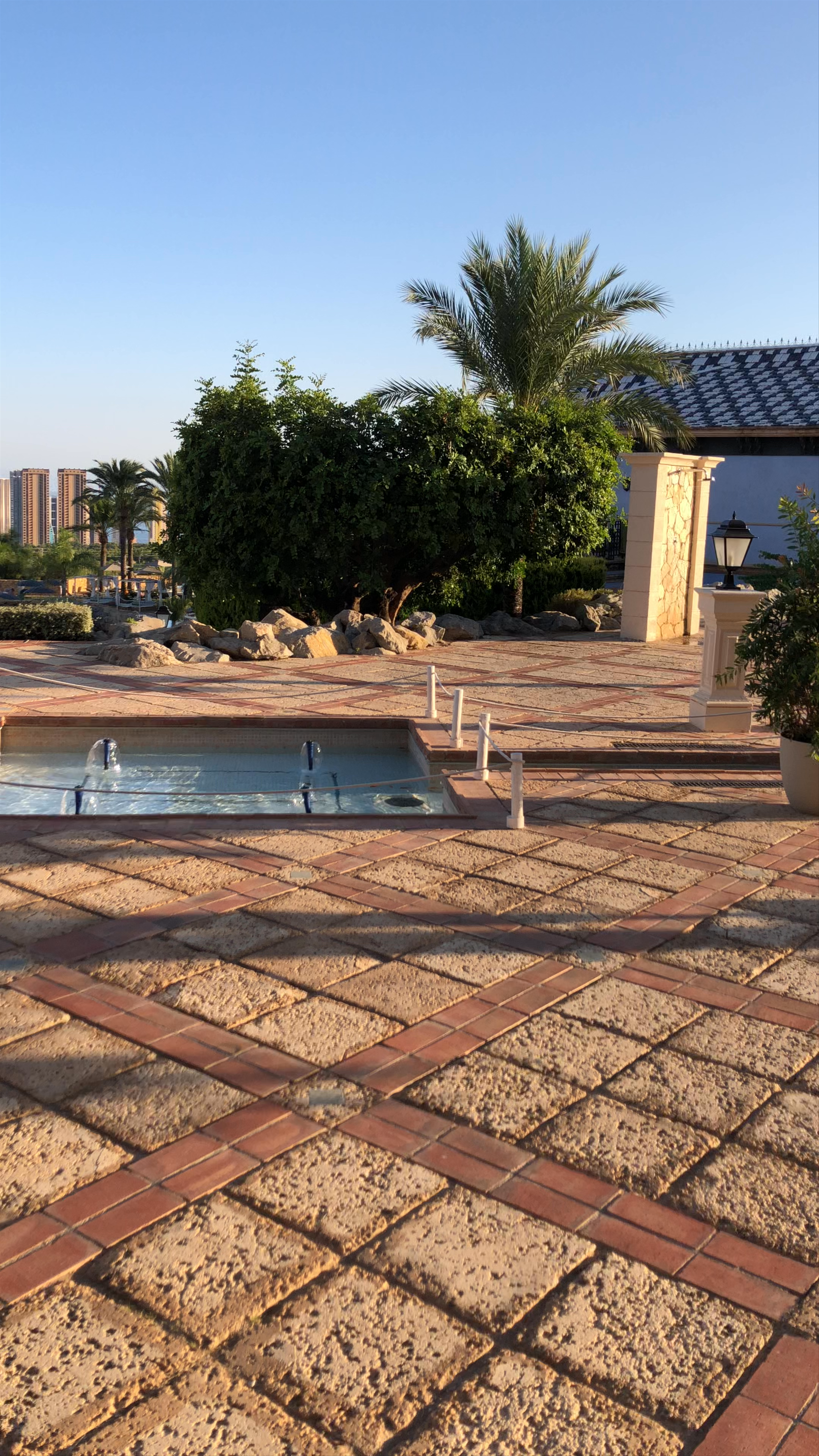 The Level at Meliá Villaitana