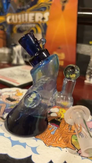 Preview pic of Skoeet rig also don’t use no more