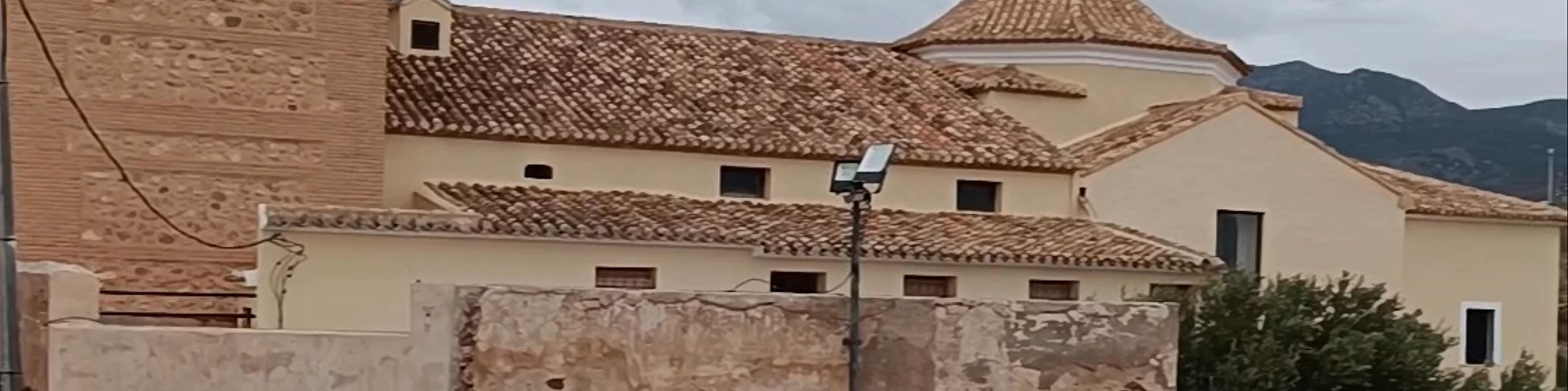 Castillo de Aledo
