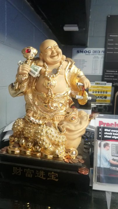 SSA Haus - They the  Best in town. - Auto Repair Near Me - Bellflower, California