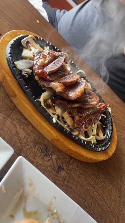 Sushi Ai - Beef short ribs - Sushi Bars Near Me - Long Beach, California