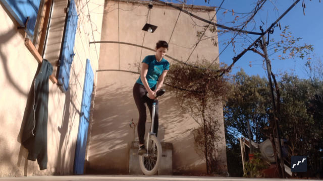 riu submission: Superroll