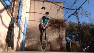 riu submission: Superroll