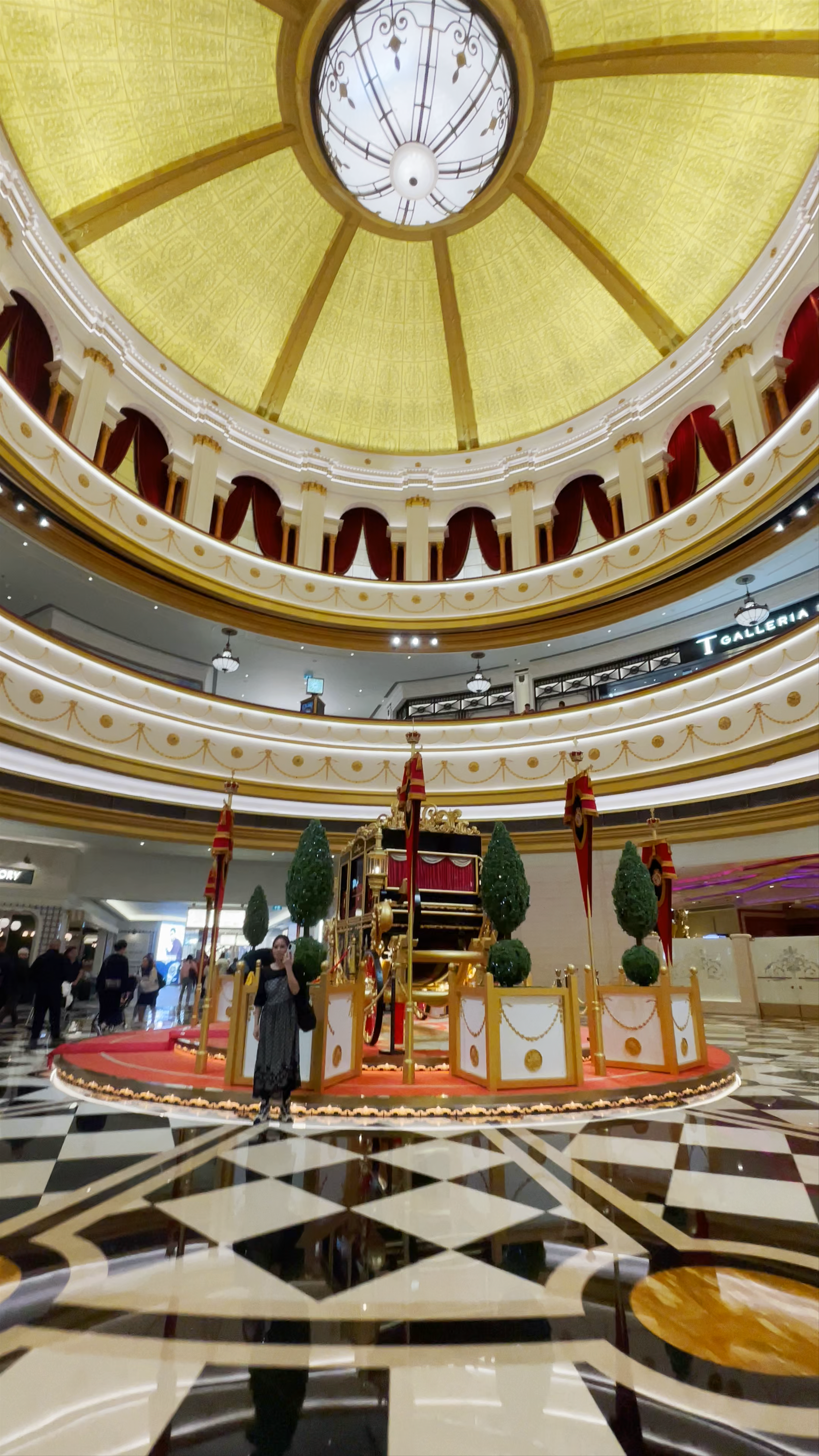 Venetian Macao Casino