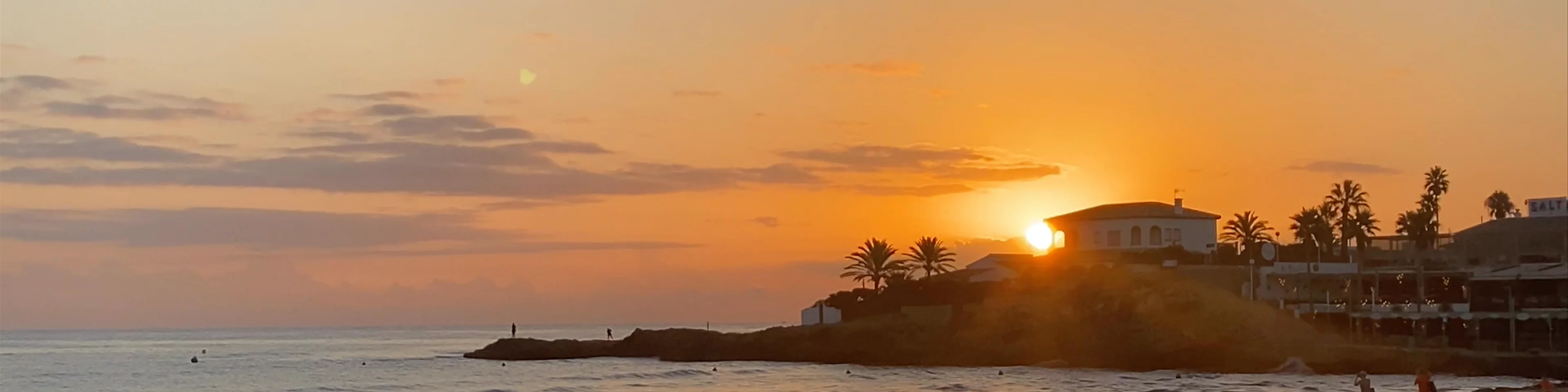 Platja de l'Arenal