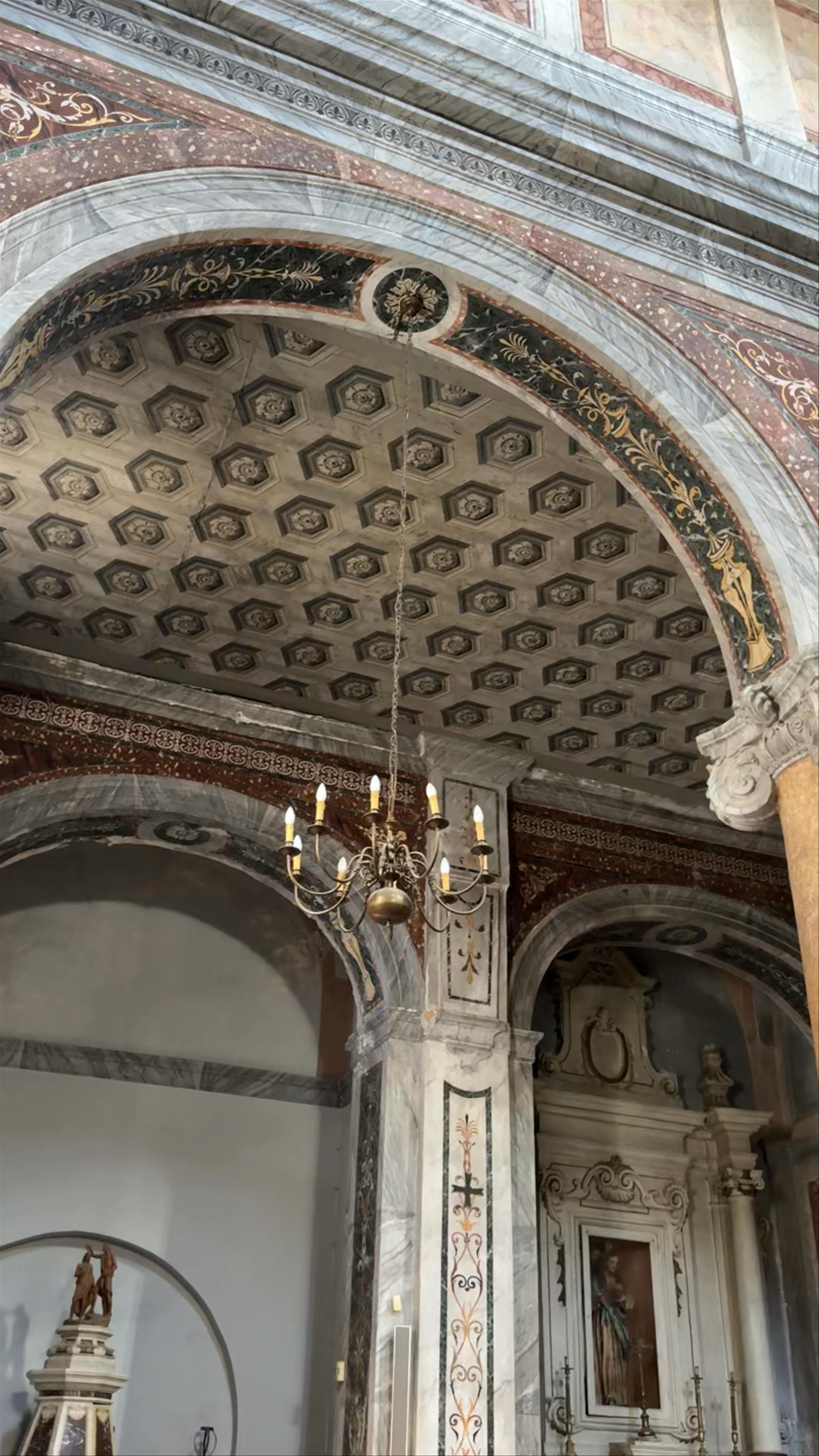 Duomo di Santa Maria Assunta: Baroque Splendor in Ostuni