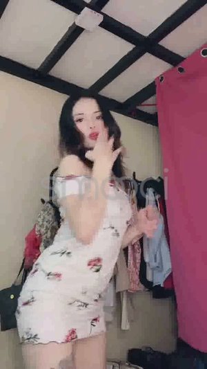 kimberly Manila Escort Video #21118