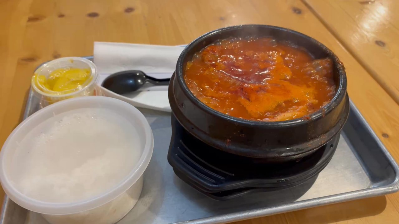 Korean Express - Korean Near Me - New York, New York