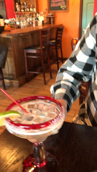 Señor Taco Mexican Grill & Bar - Mexican Near Me - Wading River, New York
