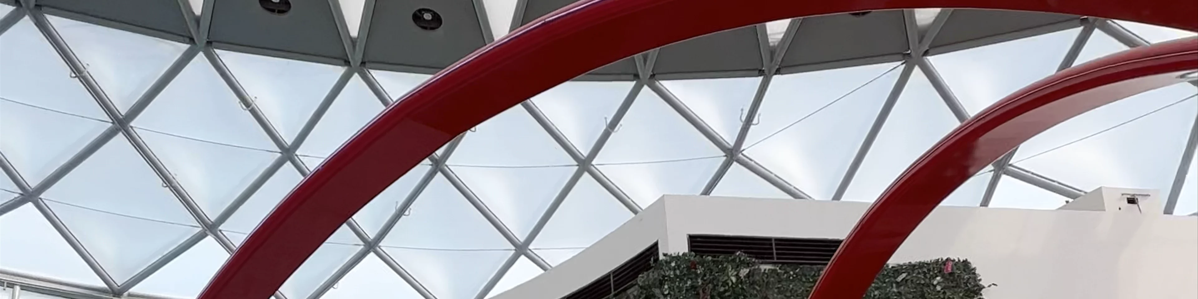 Yas Mall - Abu Dhabi - United Arab Emirates