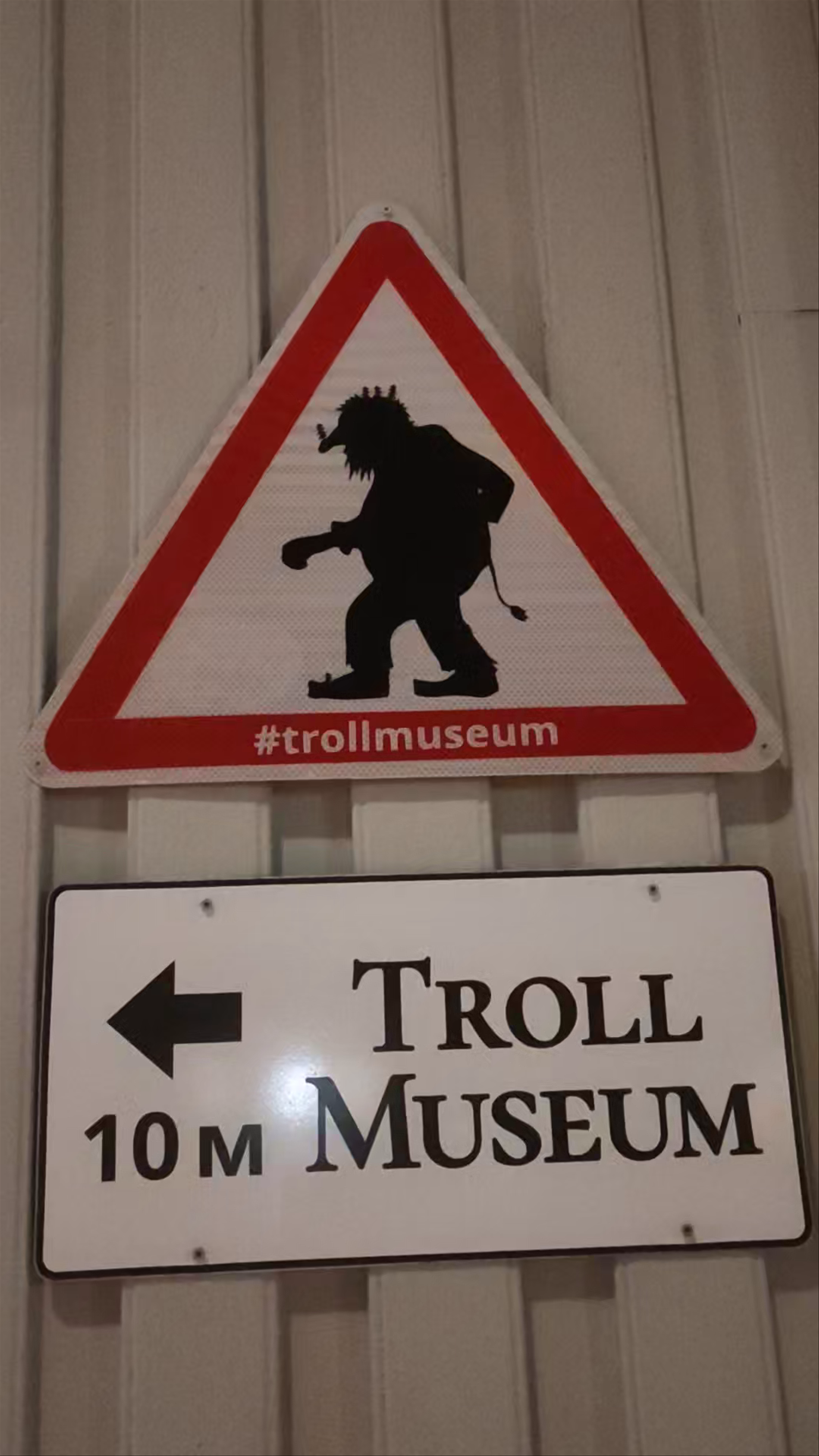 Troll Museum: Dive into Norwegian Folklore in Tromsø