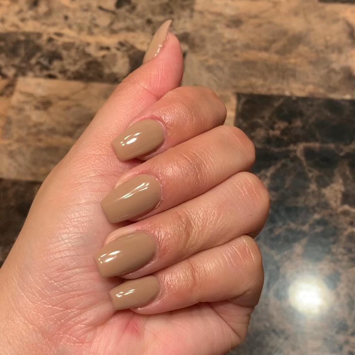 Golden Nail Spa - Neutrals are my favorite! Love the work. - Nail Salons Near Me - Tucson, Arizona